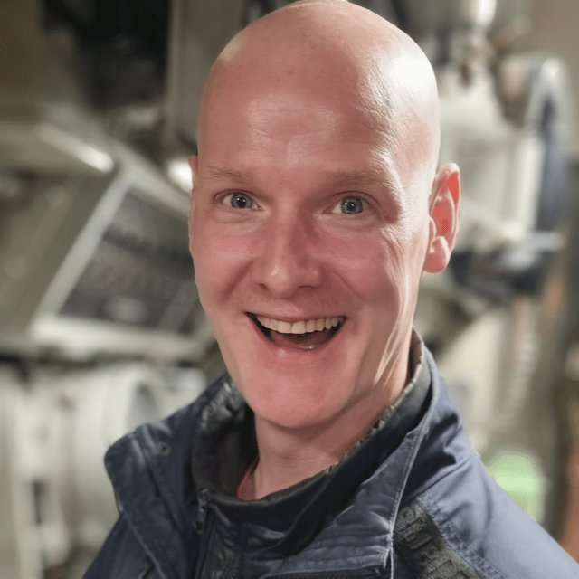 Remco van der Tak